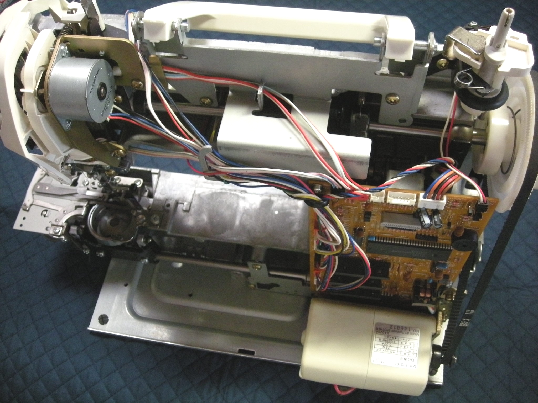 �u���U�[�@�L���g�X�y�V���������摜