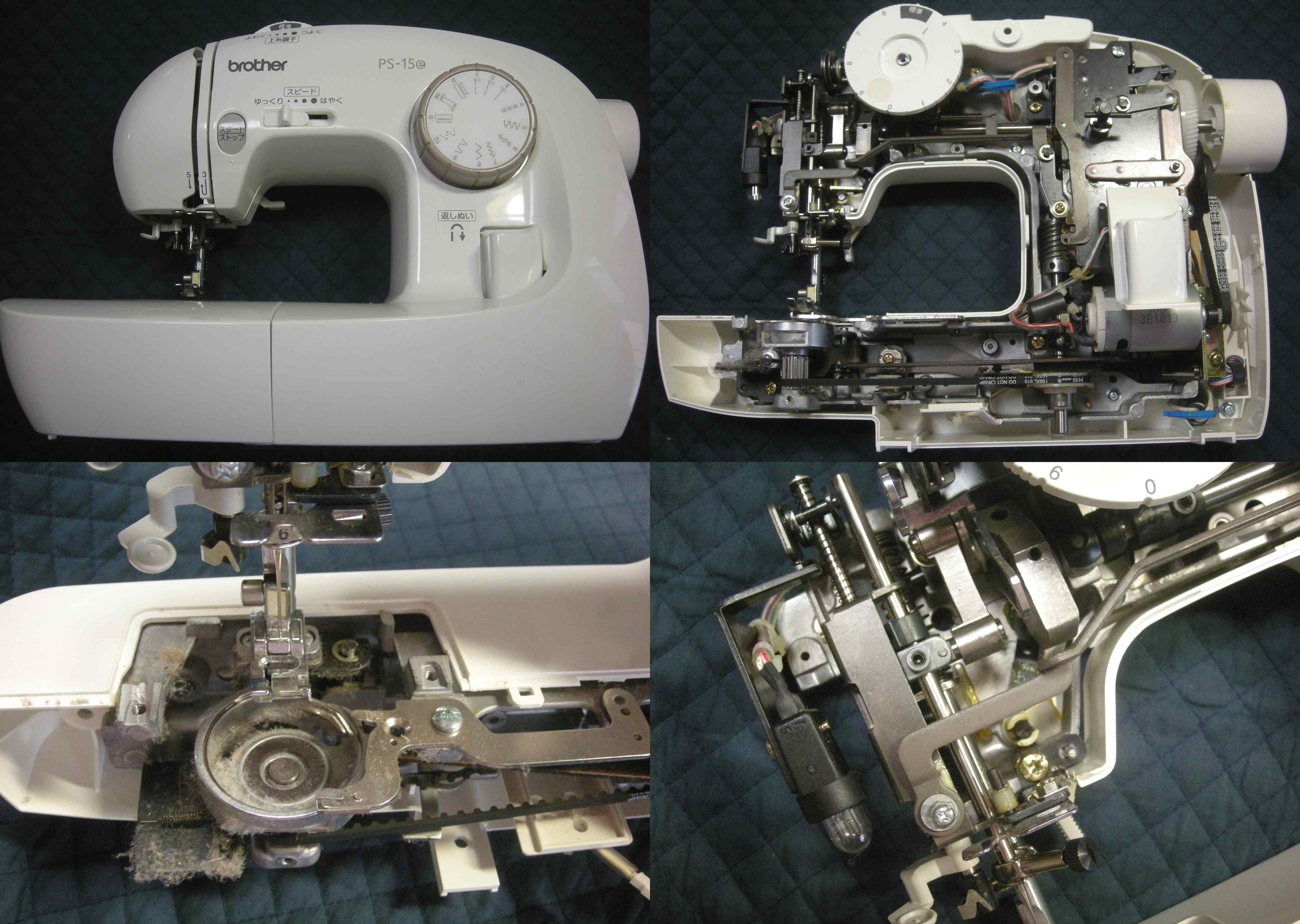 �u���U�[�~�V���C���摜�bPS-15e�iEL127�j