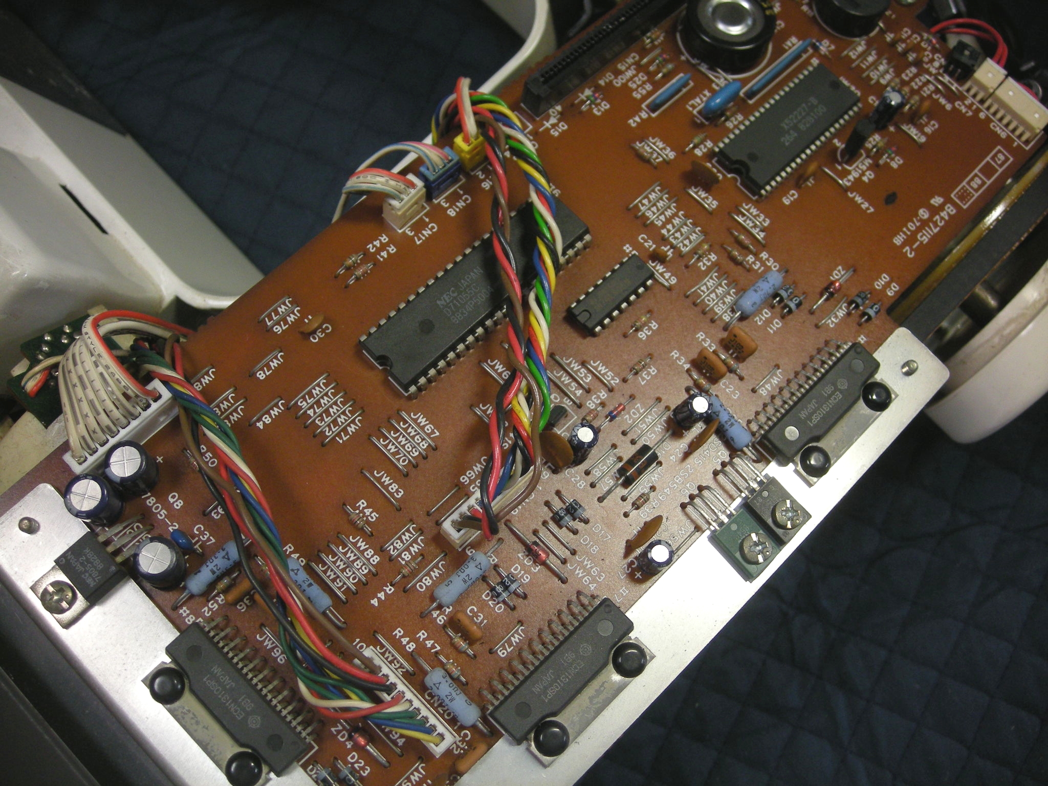 �u���U�[�b�e���f�B�b���C�����