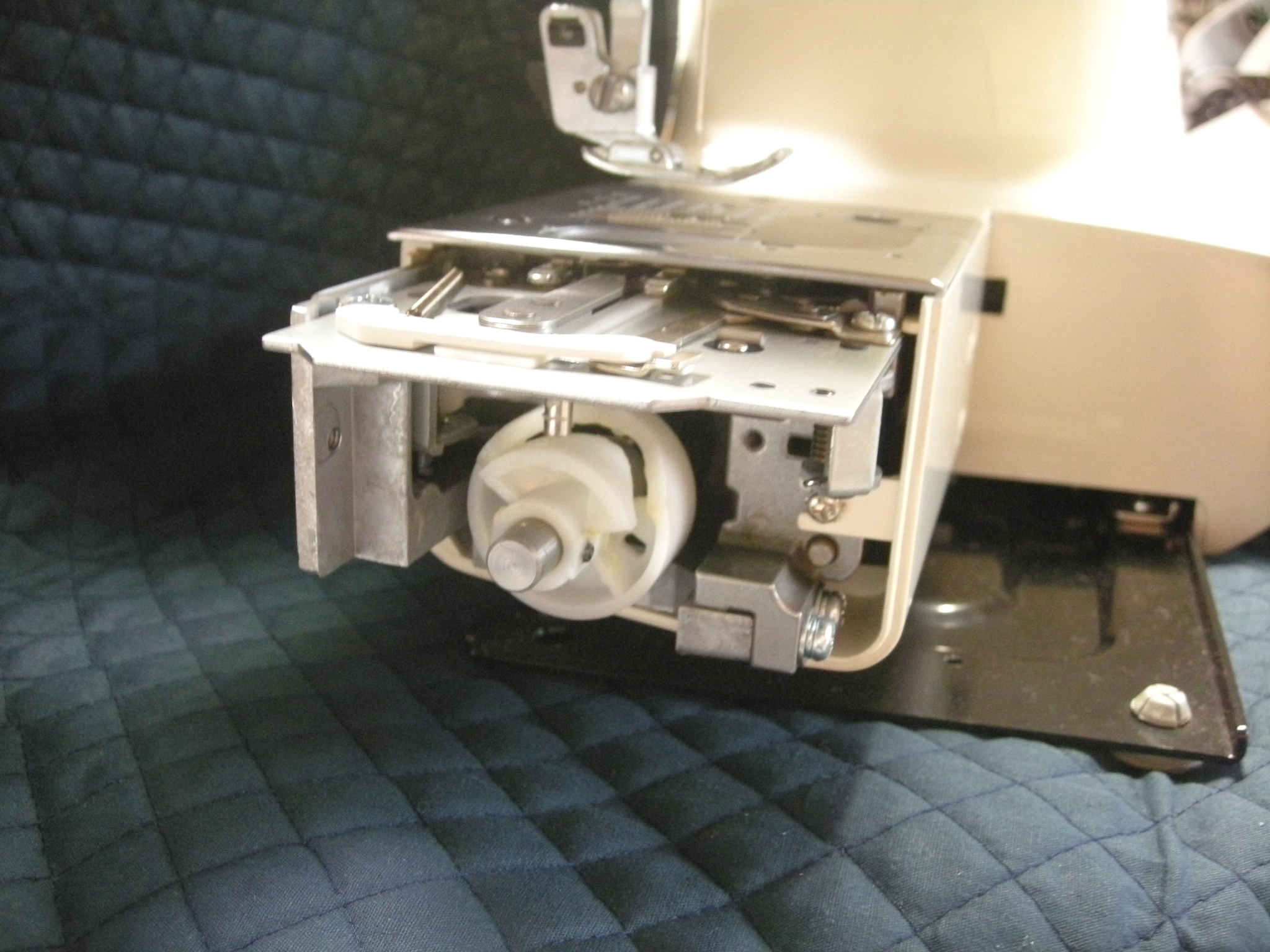 �u���U�[�bBC-3000�b�������؂�@�\