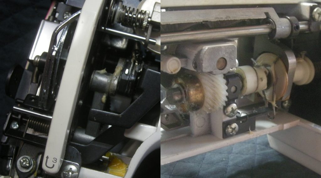 ZZ3-B586の故障や不具合｜糸が絡んで縫えない、糸調子不良