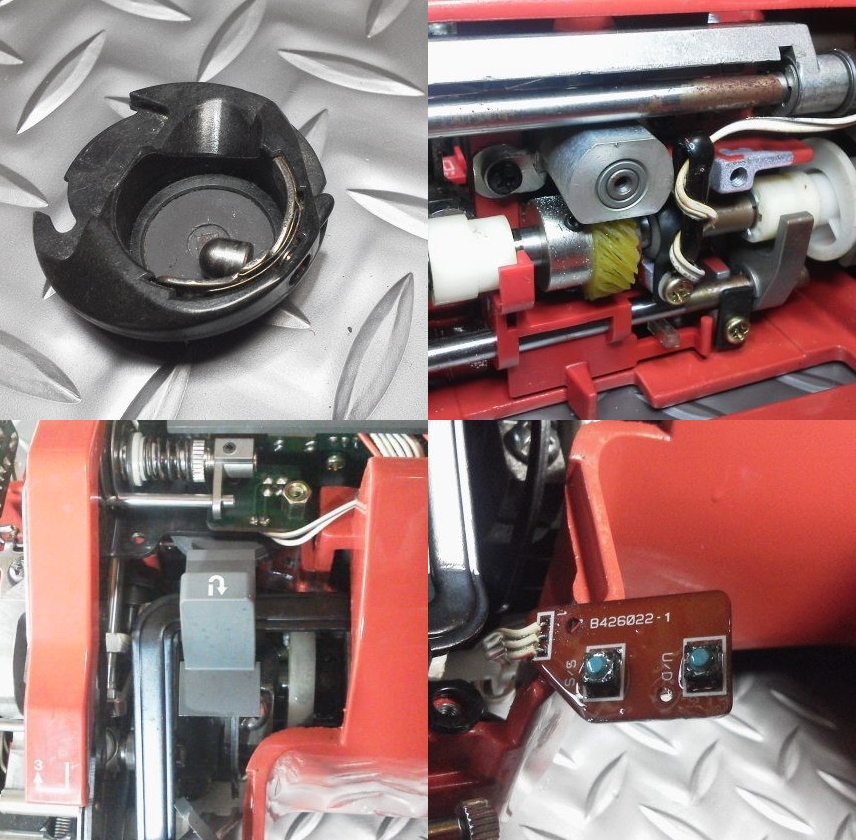 ZZ3-B877の故障や不具合｜スタートボタンが反応しない、動かない