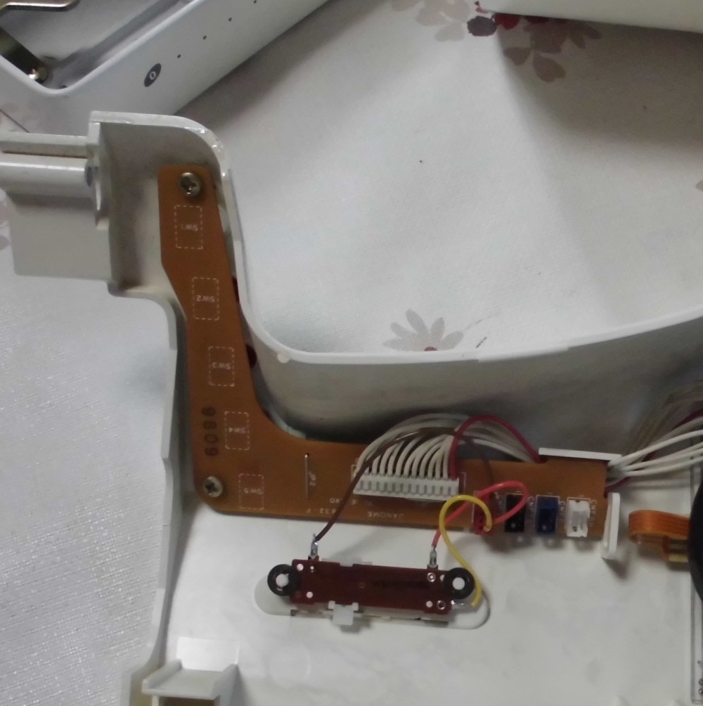 SecioEX(3)の故障や不具合|スタートボタンが反応しない、動かない